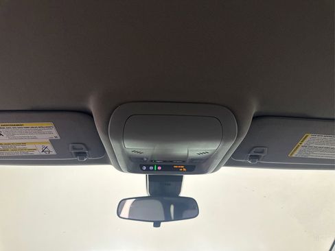 Used 2022 Chevrolet Equinox LS image 28