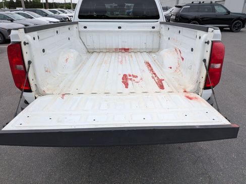 Used 2020 Chevrolet Colorado LT w/ Safety Package RWD image 31
