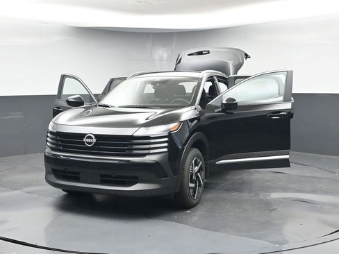 New 2026 Nissan Kicks SV image 56