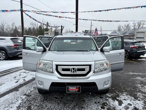 Used 2011 Honda Pilot EX image 9