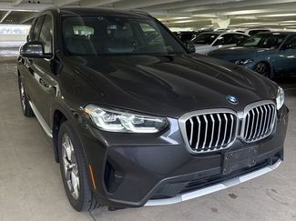 Used 2022 BMW X3 xDrive30i w/ Premium Package 2 video 1