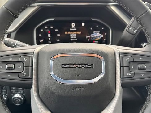 New 2026 GMC Sierra 2500 Denali w/ Denali Reserve Package image 27