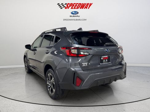 New 2026 Subaru Crosstrek 2.0i Premium AWD/4WD image 8
