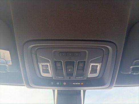 Used 2020 Chevrolet Silverado 3500 High Country w/ LPO, Dark Essentials Package image 28