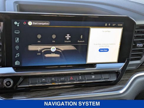 New 2026 Chevrolet Silverado 1500 LT w/ All Star Edition Plus image 25