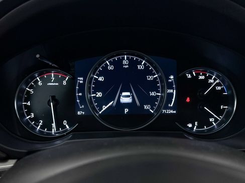 Used 2021 MAZDA CX-5 Grand Touring FWD image 35