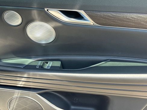 Used 2021 Genesis G80 3.5T w/ Prestige Package RWD image 15