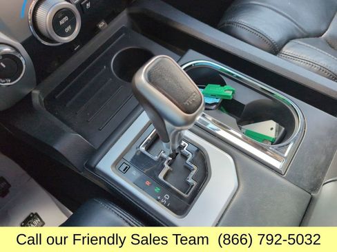 Used 2018 Toyota Tundra Platinum image 26