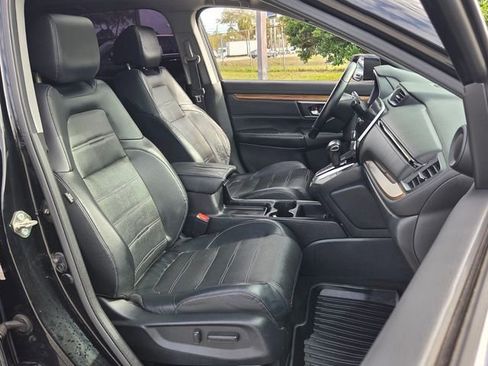 Used 2017 Honda CR-V EX-L image 22