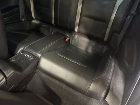 Used 2016 Chevrolet Camaro SS image 24
