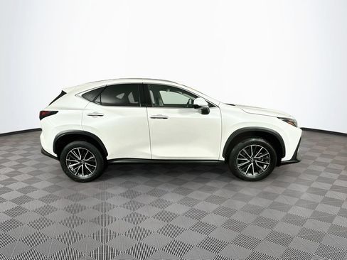 Used 2024 Lexus NX 350h AWD w/ Cold Area Package image 11