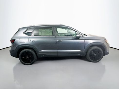 New 2026 Volkswagen Taos SE FWD image 22