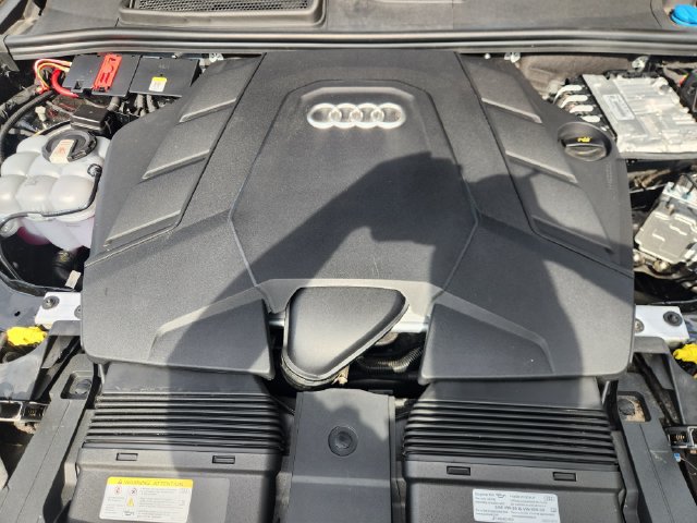Used 2026 Audi Q7 3.0T Premium Plus AWD/4WD image 31