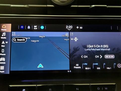 Used 2023 Maserati Grecale GT AWD/4WD image 69