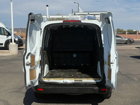 Used 2021 Ford Transit Connect XL FWD image 10