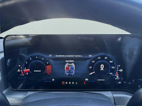 Used 2024 Ford Mustang Premium image 21