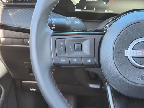 New 2026 Nissan Kicks SR image 23