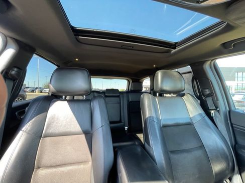 Used 2020 Jeep Grand Cherokee Altitude AWD/4WD image 27