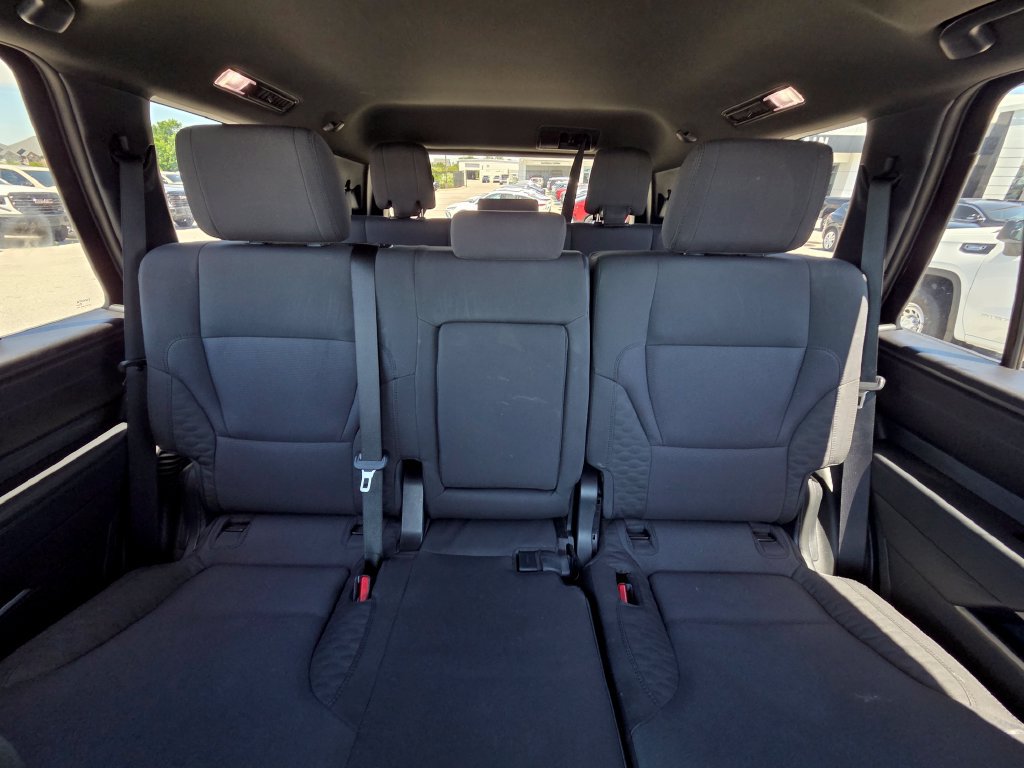 Used 2025 Toyota Sequoia SR5 AWD/4WD image 28
