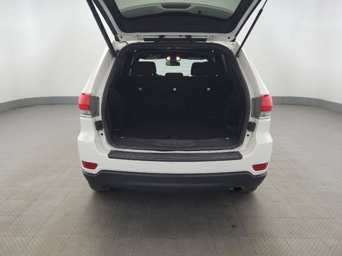 Used 2015 Jeep Grand Cherokee Laredo w/ Quick Order Package 23E image 29