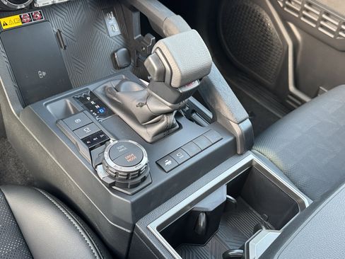 New 2026 Toyota Tacoma TRD Sport image 19