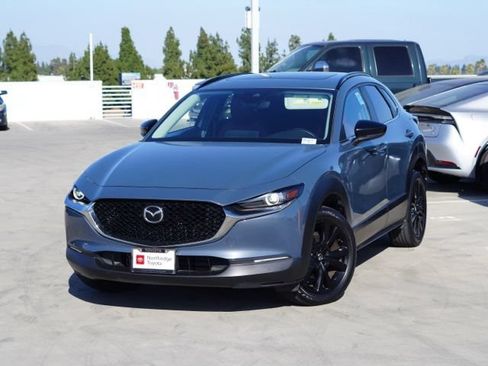 Used 2023 MAZDA CX-30 AWD 2.5 S w/ Preferred Package image 5