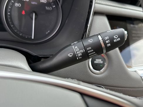 New 2026 Cadillac XT5 Premium Luxury w/ Driver Assist Package image 20