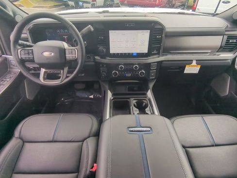 New 2026 Ford F350 Platinum image 16