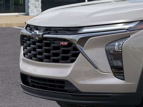 New 2026 Chevrolet Trax RS w/ Sunroof Package image 13