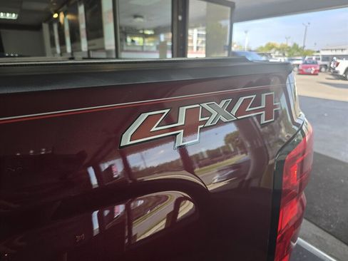 Used 2014 Chevrolet Silverado 1500 LT w/ All Star Edition image 29