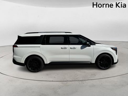 New 2026 Kia Carnival SX Prestige image 3