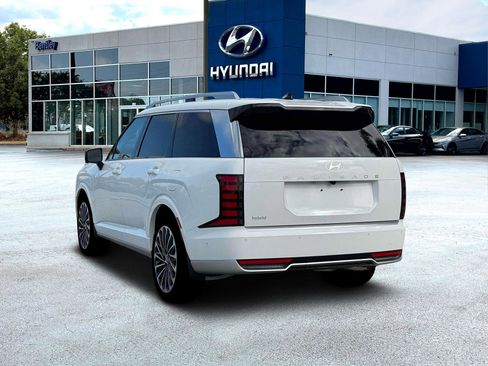 New 2026 Hyundai Palisade Calligraphy FWD image 5