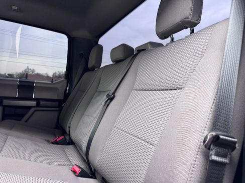 Used 2021 Ford F250 XLT image 26