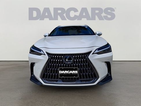 Used 2024 Lexus NX 350 AWD image 2