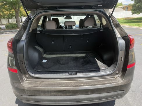 Used 2019 Hyundai Tucson SE FWD image 19