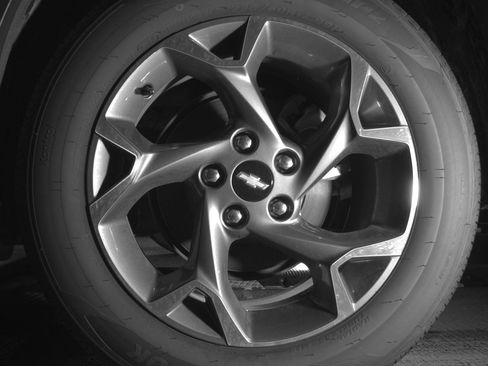 Used 2025 Chevrolet Trax LT w/ LT Convenience Package image 14