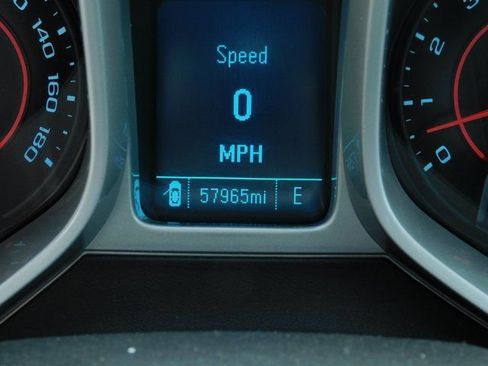 Used 2014 Chevrolet Camaro SS w/ RS Package image 6