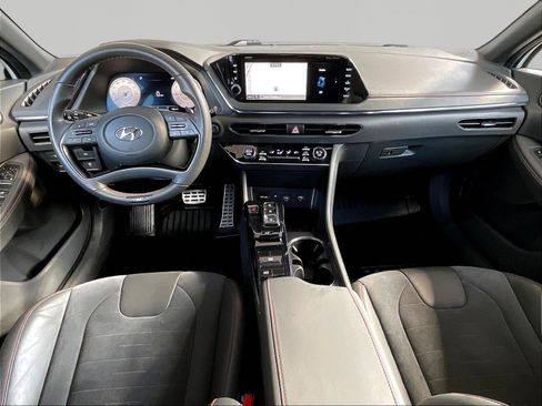 Used 2023 Hyundai Sonata N Line FWD image 7
