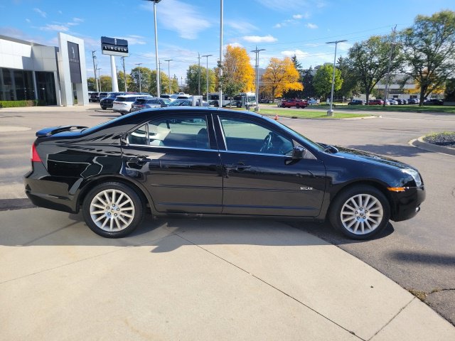 Used 2008 Mercury Milan Premier FWD image 2
