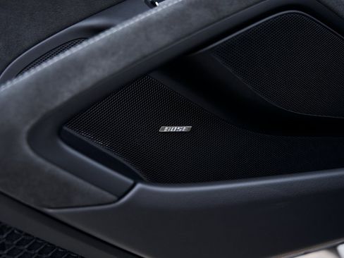 Used 2024 Porsche 718 Boxster Spyder RS w/ Weissach Package image 46