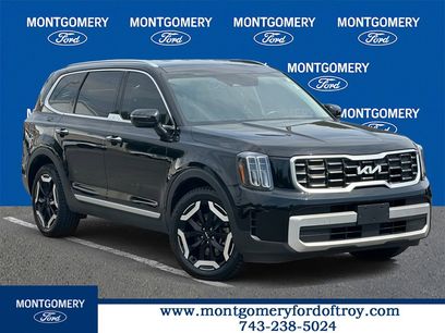 Used 2024 Kia Telluride S
