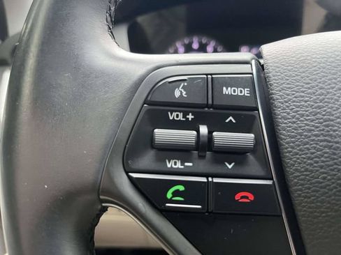 Used 2017 Hyundai Sonata Sport w/ Value Edition Package 02 FWD image 24