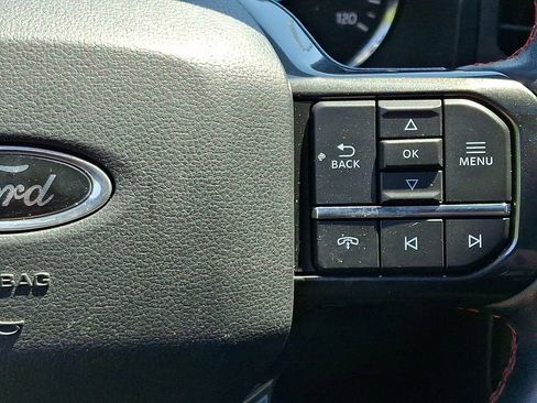 Used 2022 Ford Expedition Max Limited AWD/4WD image 22