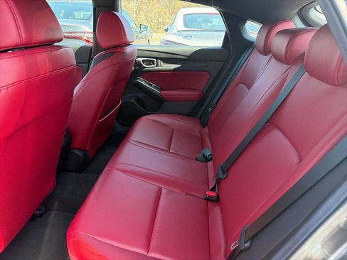 Used 2024 Acura Integra A-Spec FWD image 20