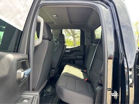 New 2026 GMC Sierra 1500 Pro w/ Pro Value Package AWD/4WD image 7