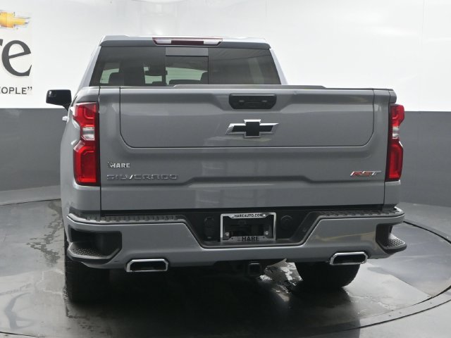 Used 2024 Chevrolet Silverado 1500 RST w/ All Star Edition Plus AWD/4WD image 39