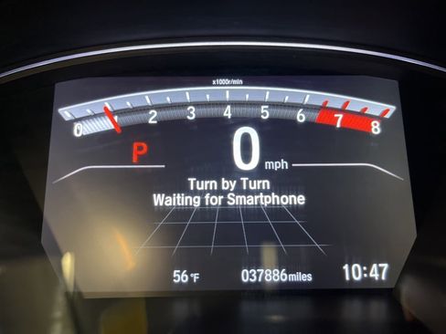 Used 2022 Honda CR-V EX image 17