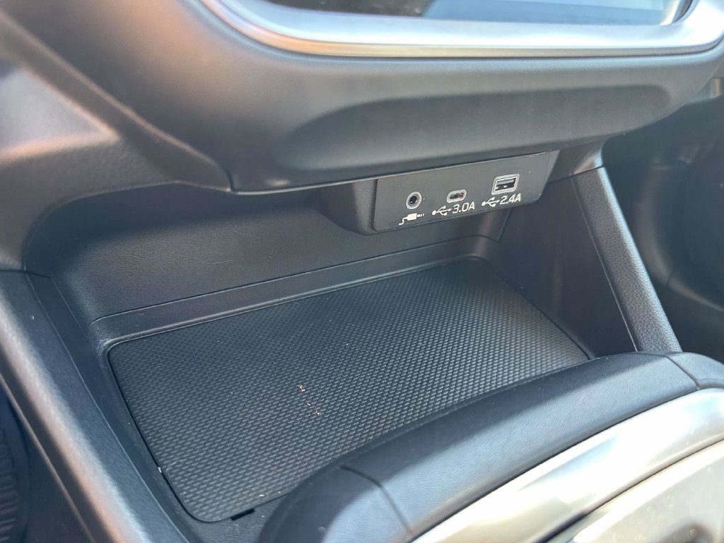 Certified 2025 Subaru Impreza 2.0i Sport AWD/4WD image 23
