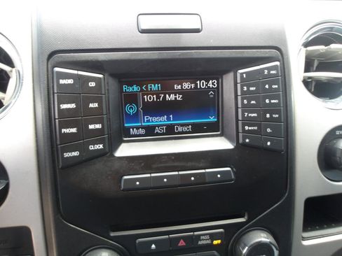 Used 2013 Ford F150 XLT w/ Luxury Equipment Group RWD image 22