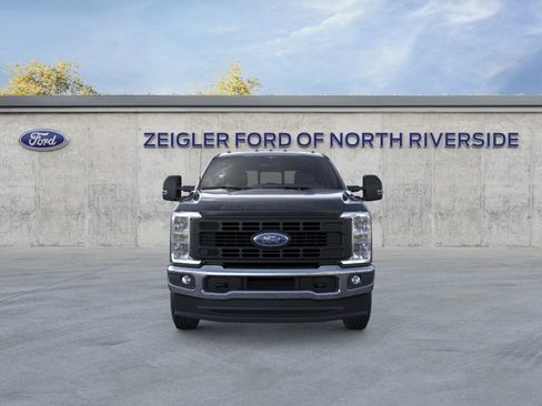 New 2026 Ford F250 XL AWD/4WD image 6